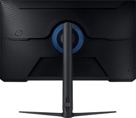 Monitorius Samsung LS32AG320NUXEN kaina ir informacija | Samsung Monitoriai kompiuteriams ir laikikliai | pigu.lt