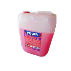 Антифриз Polar Premium Long Life -37 * C, MB / G12 ++ 5L цена и информация | Очищающие и охлаждающие жидкости | pigu.lt