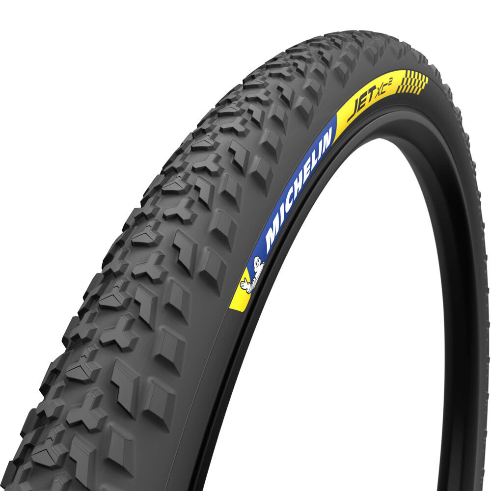 Padanga Michelin Jet XC2 Racing Line TS TLR 29x2.25 kaina ir informacija | Dviračių kameros ir padangos | pigu.lt