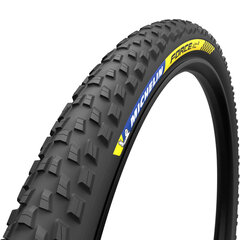 Padanga Michelin Force XC2 Racing Line TS TLR 29x2.25 kaina ir informacija | Dviračių kameros ir padangos | pigu.lt