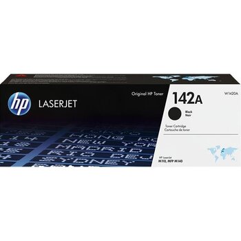 HP 142A W1420A kaina ir informacija | Kasetės lazeriniams spausdintuvams | pigu.lt