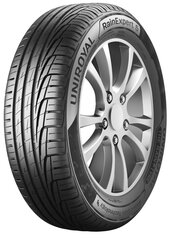 Uniroyal RainExpert 5 185/60R15 88 H XL цена и информация | Летняя резина | pigu.lt