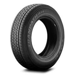 Toyo TranPatA14, 215/70R16 kaina ir informacija | Vasarinės padangos | pigu.lt