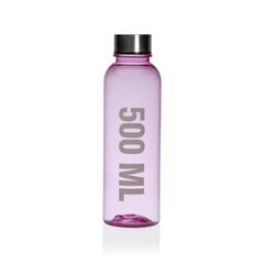 Vandens butelis, 500 ml kaina ir informacija | Gertuvės | pigu.lt