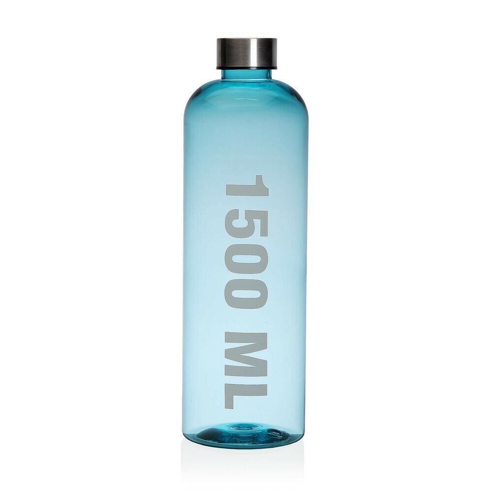 Vandens butelis 1,5 L цена и информация | Gertuvės | pigu.lt