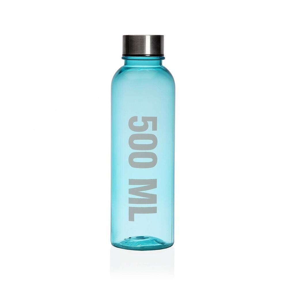 Vandens butelis, 500 ml kaina ir informacija | Gertuvės | pigu.lt