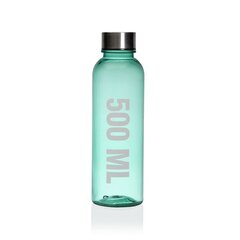 Бутылка для воды 500 мл цена и информация | Фляга | pigu.lt