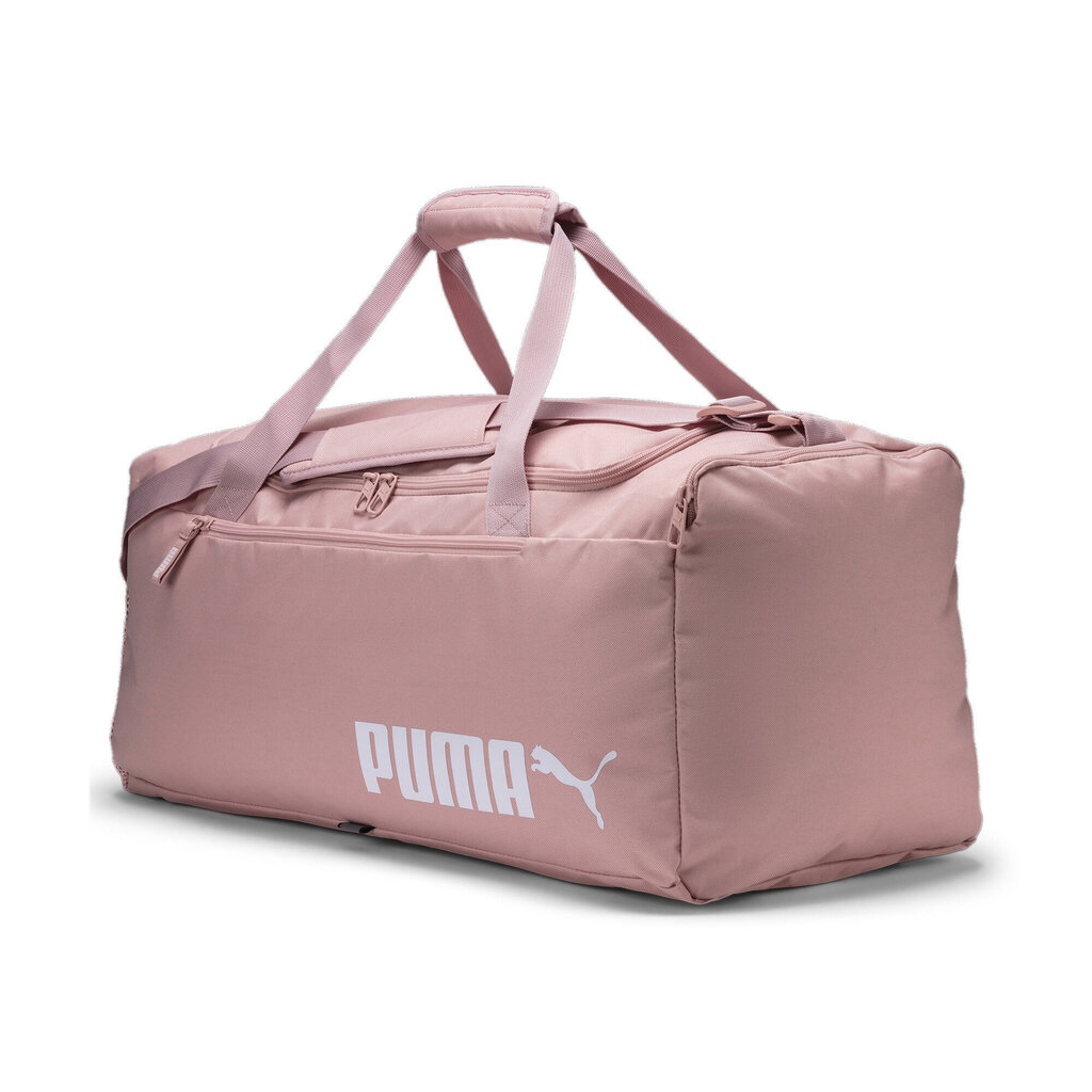 Laisvalaikio krepšys moterims Fundamentals Sports Bag M No.2 Bridal Rose 07776302 цена и информация | Kuprinės ir krepšiai | pigu.lt