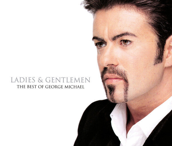 George Michael - Ladies & Gentlemen (The Best Of George Michael), 2CD kaina  | pigu.lt
