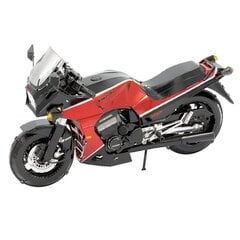 Metalinis 3D konstruktorius Kawasaki GPZ900R, Iconx serija kaina ir informacija | Konstruktoriai ir kaladėlės | pigu.lt