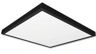 Lubinis LED šviestuvas 60x60 40W kaina ir informacija | Lubiniai šviestuvai | pigu.lt