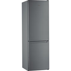 Whirlpool W5 811E OX 1 kaina ir informacija | Šaldytuvai | pigu.lt