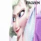 Vaikiška kuprinė Ledo Šalis (Frozen) kaina ir informacija | Kuprinės mokyklai, sportiniai maišeliai | pigu.lt