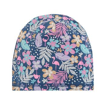 Cool Club kepurė mergaitėms CAG2403432 kaina ir informacija | Kepurės, pirštinės, kaklaskarės kūdikiams | pigu.lt