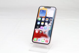 Išmanus telefonas iPhone 13 Atnaujintas, 128GB kaina ir informacija | Mobilieji telefonai | pigu.lt