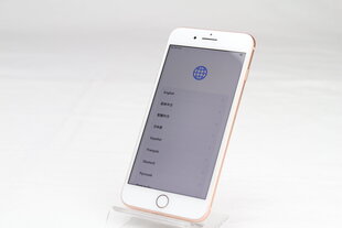 Мобильный телефон iPhone 8 Plus 64ГБ Space Gray (подержанный, состояние A) цена и информация | Мобильные телефоны | pigu.lt