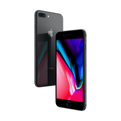 Išmanus telefonas iPhone 8 Plus Atnaujintas, 64GB kaina ir informacija | Mobilieji telefonai | pigu.lt