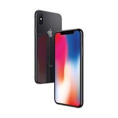 Išmanus telefonas iPhone X Atnaujintas, 256GB kaina ir informacija | Mobilieji telefonai | pigu.lt