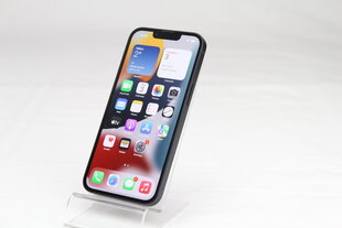 Išmanus telefonas iPhone 13 Atnaujintas, 128GB kaina ir informacija | Mobilieji telefonai | pigu.lt