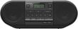 Panasonic RX-D500EG-K kaina ir informacija | Muzikiniai centrai | pigu.lt