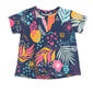 Cool Club marškinėliai mergaitėms 3 vnt., CCG2402724-00 цена и информация | Marškinėliai mergaitėms | pigu.lt