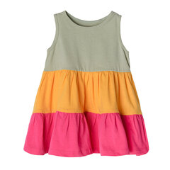 Cool Club платье для девочек, CCG2402728 цена и информация | Платья для девочек | pigu.lt