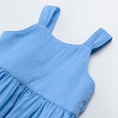 Cool Club berankovė suknelė mergaitėms, CCG2403253 kaina ir informacija | Suknelės ir sijonai kūdikiams | pigu.lt