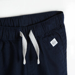 Cool Club штаны для мальчиков, CCB2400243 цена и информация | Детские брюки 62 см, черные | pigu.lt