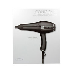 Sinelco Ultron Iconic Nº 3650 kaina ir informacija | Plaukų džiovintuvai | pigu.lt