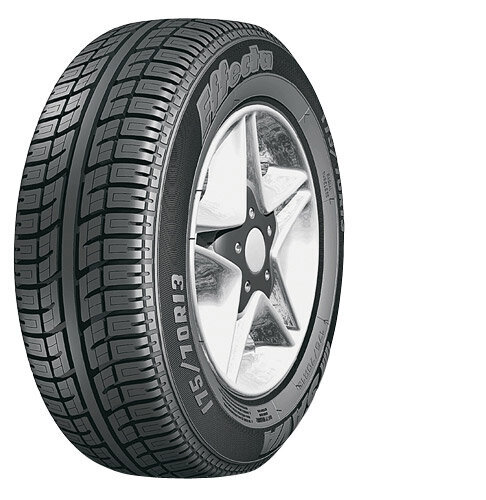 Sava Effecta+ 145/70R13 71 T kaina ir informacija | Vasarinės padangos | pigu.lt