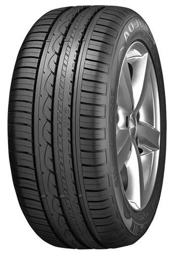 Fulda ECOCONTROL HP 215/55R16 93 H FP kaina ir informacija | Vasarinės padangos | pigu.lt