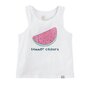Cool club mergaičių palaidinė, CCG2413323 kaina ir informacija | Marškinėliai mergaitėms | pigu.lt