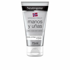 Rankų kremas Neutrogena, 75 ml kaina ir informacija | Kūno kremai, losjonai | pigu.lt