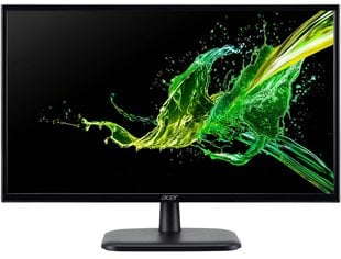 Monitorius Acer EK240YCBI 23,6" FHD LED kaina ir informacija | Monitoriai | pigu.lt