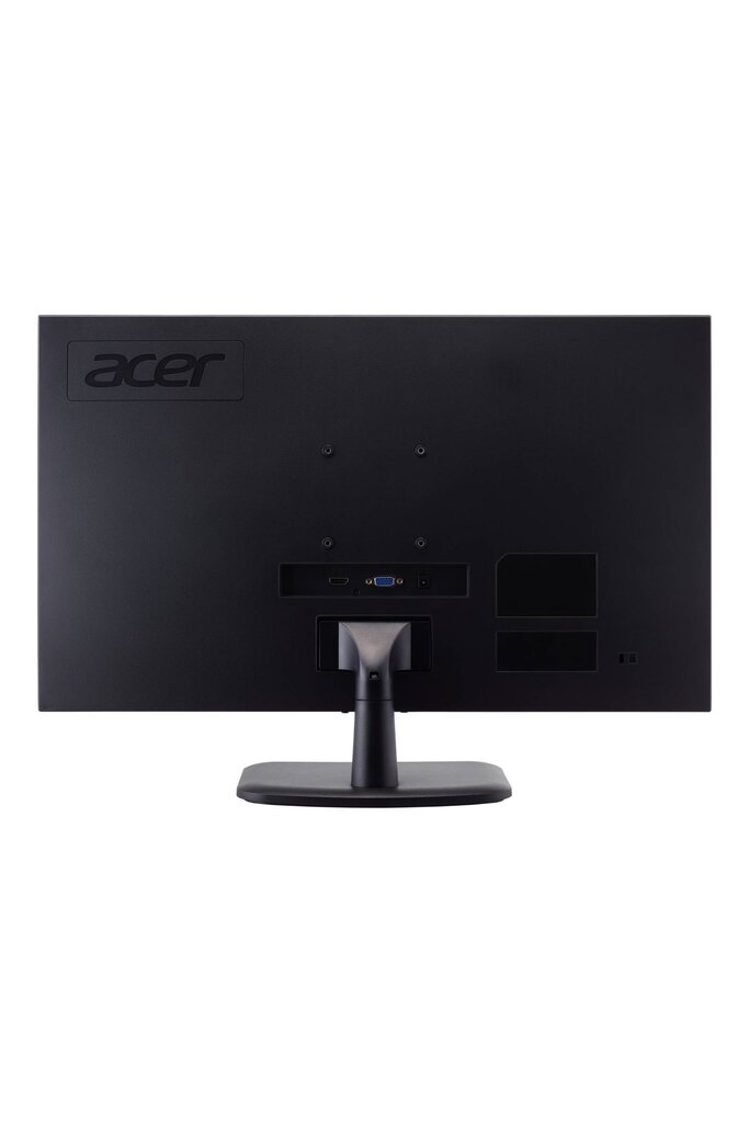 Monitorius Acer EK240YCBI 23,6" FHD LED цена и информация | Monitoriai | pigu.lt