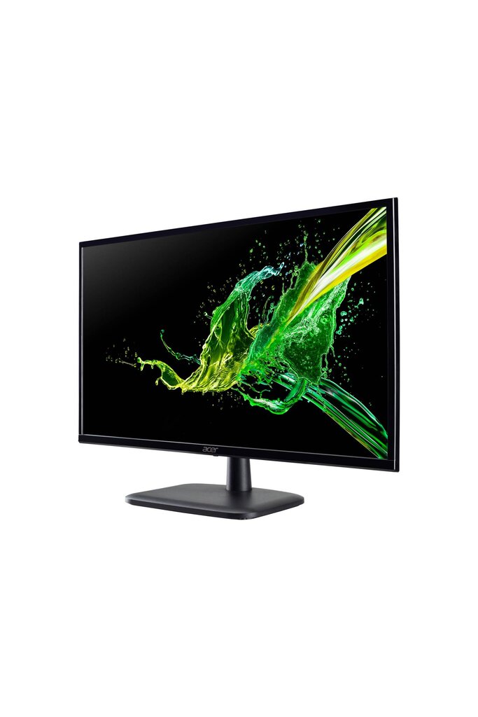 Monitorius Acer EK240YCBI 23,6" FHD LED kaina ir informacija | Monitoriai | pigu.lt