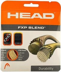 Head FXP Blend (6,5 m/5,5 m) цена и информация | Товары для большого тенниса | pigu.lt