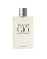 Tualetinis vanduo Giorgio Armani Acqua Di Gio Pour Homme EDT vyrams 200 ml