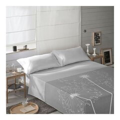 Viršutinis lapas Icehome Alin (260 x 270 cm) (Lova 180/190) kaina ir informacija | Paklodės | pigu.lt