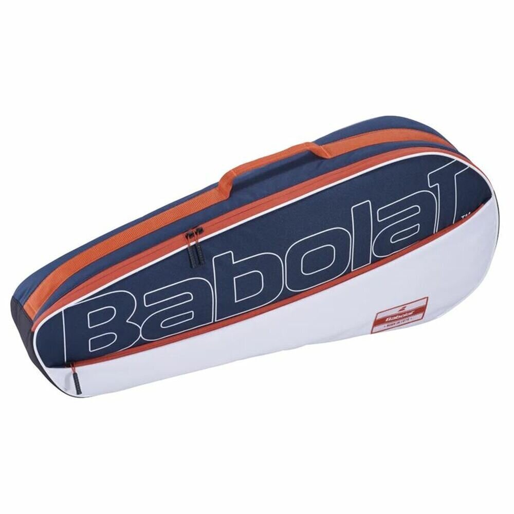 Krepšys Babolat RH3 Essentials, mėlynas kaina ir informacija | Lauko teniso prekės | pigu.lt