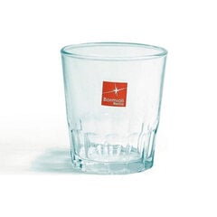 Bormioli Saboya stiklinė, 110 ml. kaina ir informacija | Taurės, puodeliai, ąsočiai | pigu.lt