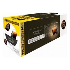 Nescafé Dolce Gusto kavos kapsulės, 48 vnt. kaina ir informacija | Nescafe Dolce Gusto Maisto prekės | pigu.lt