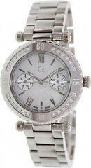 Женские часы Guess X42107L1S (Ø 34 mm) цена и информация | Женские часы | pigu.lt