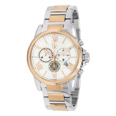 Laikrodis vyrams Guess Y08008G1 (Ø 42 mm) kaina ir informacija | Vyriški laikrodžiai | pigu.lt