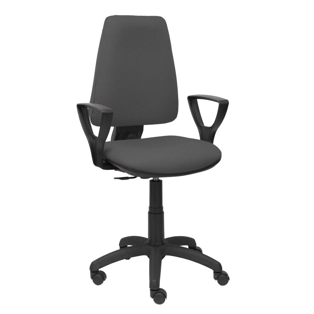 Biuro kėdė P&C Elche CP 00BGOLF, pilka kaina ir informacija | Biuro kėdės | pigu.lt