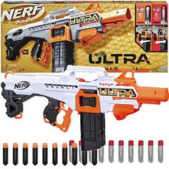 Žaislinis šautuvas Nerf Ultra F0958U50 kaina ir informacija | Nerf Ultra Vaikams ir kūdikiams | pigu.lt