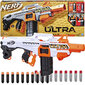Žaislinis šautuvas Nerf Ultra F0958U50 kaina ir informacija | Žaislai berniukams | pigu.lt