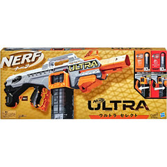 Žaislinis šautuvas Nerf Ultra F0958U50 kaina ir informacija | Nerf Ultra Vaikams ir kūdikiams | pigu.lt