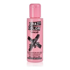 Ilgalaikiai dažai Crazy Color 002273 Nr 030, 00 ml kaina ir informacija | Plaukų dažai | pigu.lt