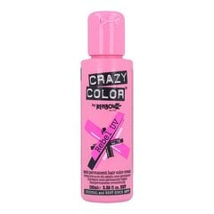 Ilgalaikiai plaukų dažai Rebel Crazy Color, 100 ml, Nº 78 kaina ir informacija | Plaukų dažai | pigu.lt